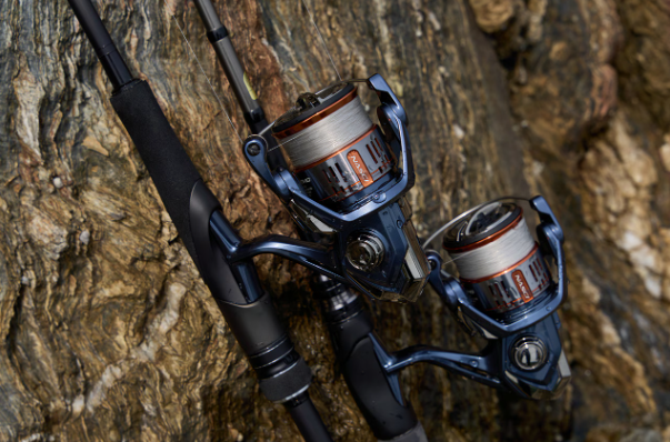 シマノ 26ナスキー C3000HG