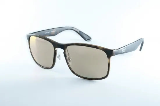 【リリース記念】556glass 調光 偏光 サングラス Eagle NPP Grey レンズ