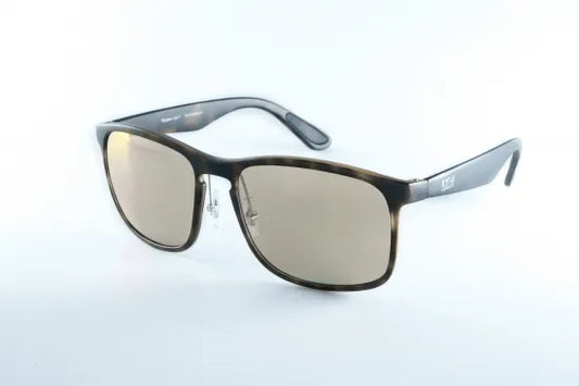 【リリース記念】556glass 調光 偏光 サングラス Eagle NPP Grey レンズ