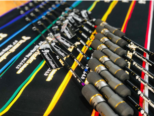 オーシャンフリークス　Ｓｋｙｌｌａ　スロージギング　2番