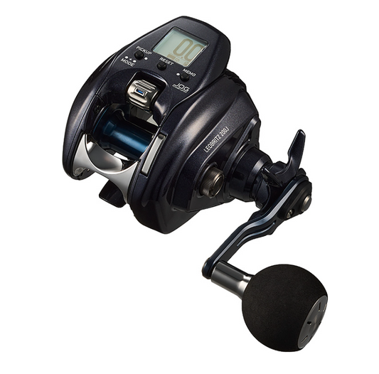 23レオブリッツ 200JL