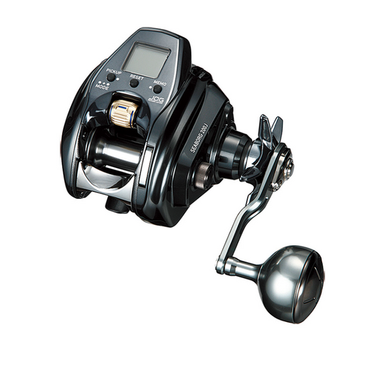 22シーボーグ 200J