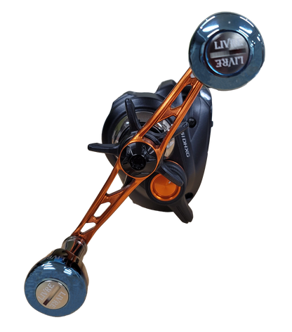 TRINITY EDGE LIMITED (シマノ左) 限定50本