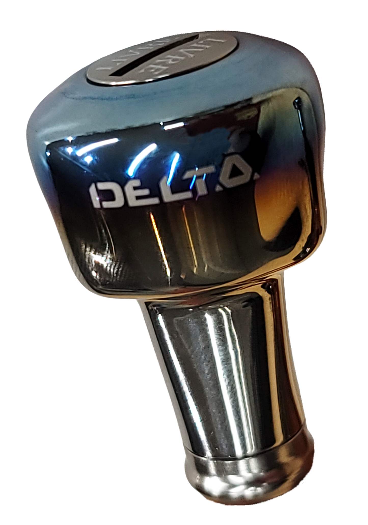 TRINITY EDGE LIMITED (シマノ左) 限定50本