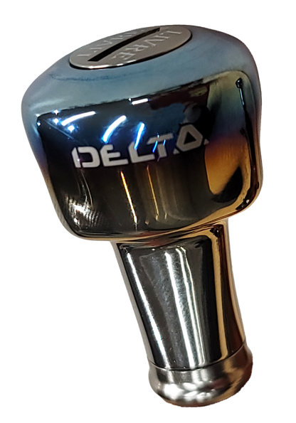 TRINITY EDGE LIMITED (シマノ左) 限定50本