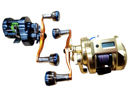 TRINITY EDGE LIMITED (シマノ左) 限定50本