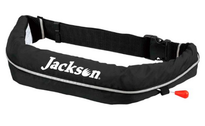 【Jackson】 ジャクソンライフジャケット 桜マークタイプA 腰巻式