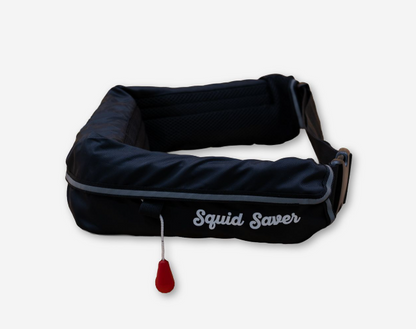 【Jackson】 ジャクソンライフジャケット 桜マークタイプA 腰巻式