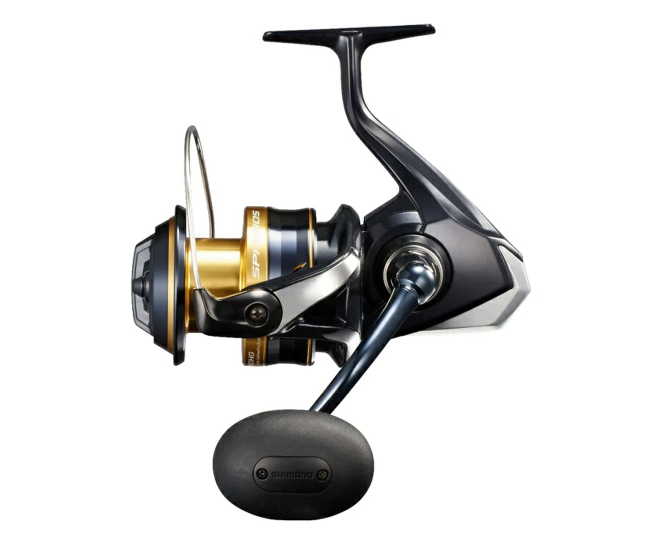 シマノ 21 スフェロス SW 5000HG