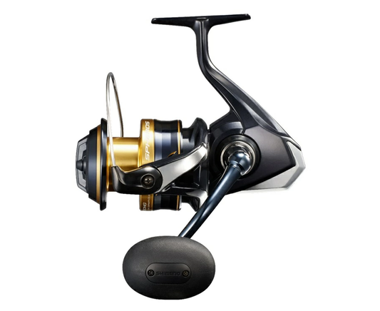シマノ 21 スフェロス SW 5000HG