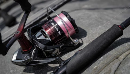 22 セフィア BB C3000SHG