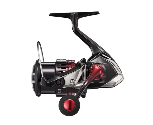 22 セフィア BB C3000SHG