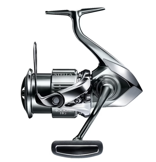 【シマノ】22STELLA　4000MHG
