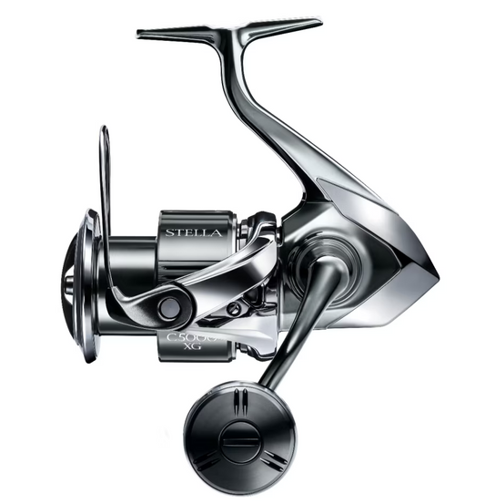 【シマノ】22STELLA　C5000XG