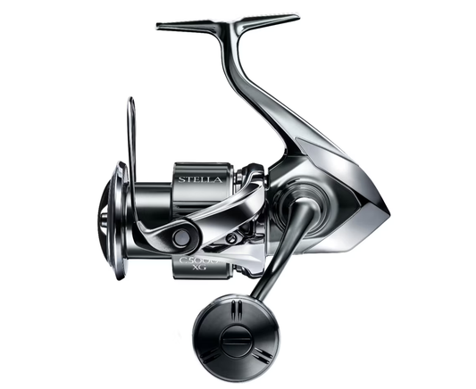 【シマノ】22STELLA　C5000XG