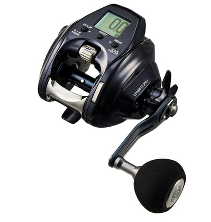 ダイワ　23レオブリッツ 300J　/電動リール 右巻き