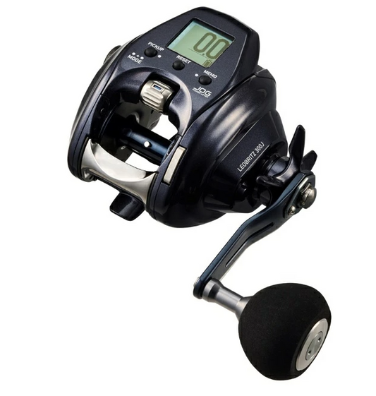 ダイワ　23レオブリッツ 300J　/電動リール 右巻き
