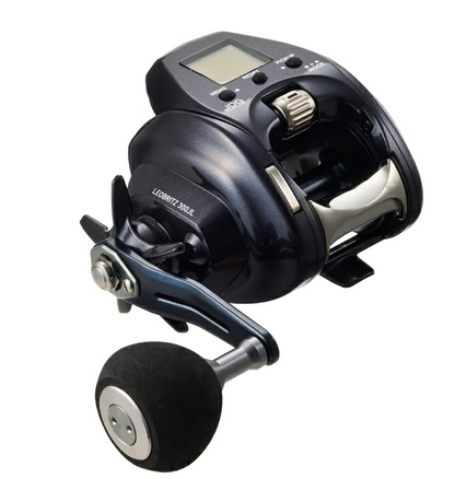 ダイワ　23レオブリッツ 300JL　/電動リール 左巻き