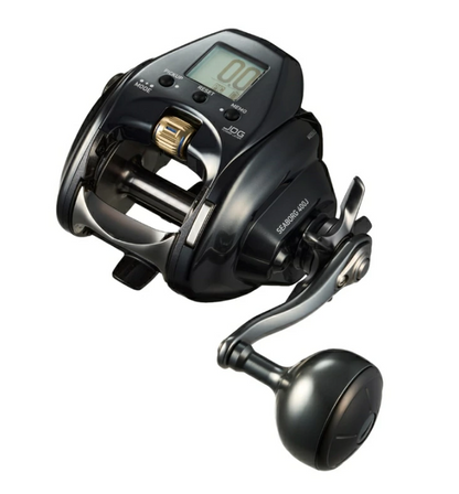 ダイワ　シーボーグ 400J　/ 電動リール 右巻