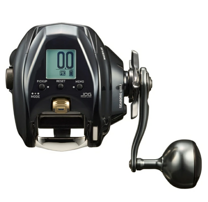 ダイワ　シーボーグ 400J　/ 電動リール 右巻