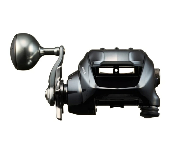 ダイワ　シーボーグ 400J　/ 電動リール 右巻