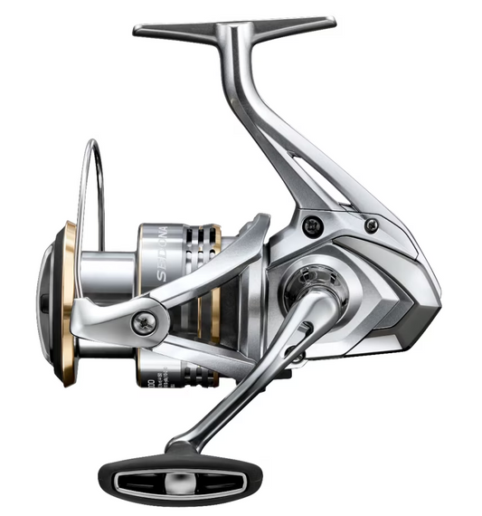 シマノ　23 セドナ 4000