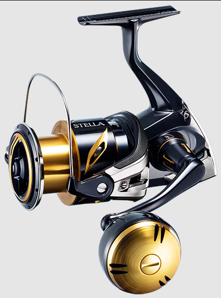 【シマノ】STELLA SW　4000XG