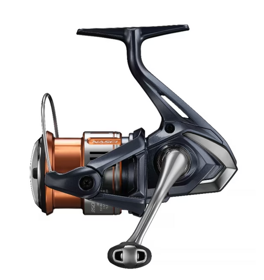 26ナスキー 2500SHG