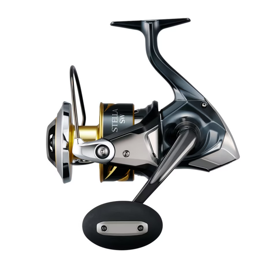 【シマノ】25STELLA SW　14000XG