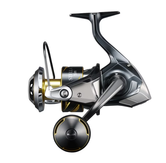 【シマノ】25STELLA SW　8000XG