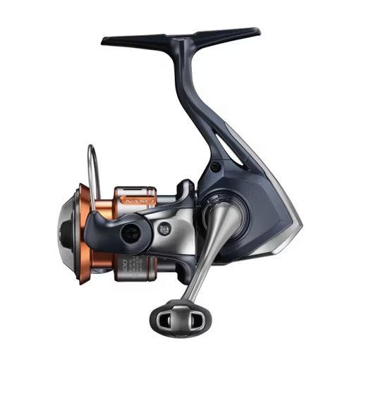 シマノ 26 ナスキー 500