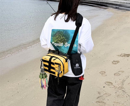 SQUIDMANIA×BluestormRE’カリフウエスト【数量限定】