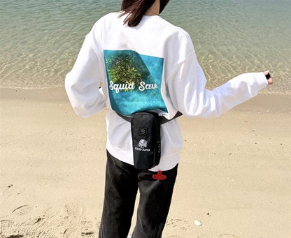SQUIDMANIA×BluestormRE’カリフウエスト【数量限定】