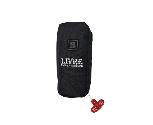 LIVRE×BluestormRE’カリフウエスト【数量限定】