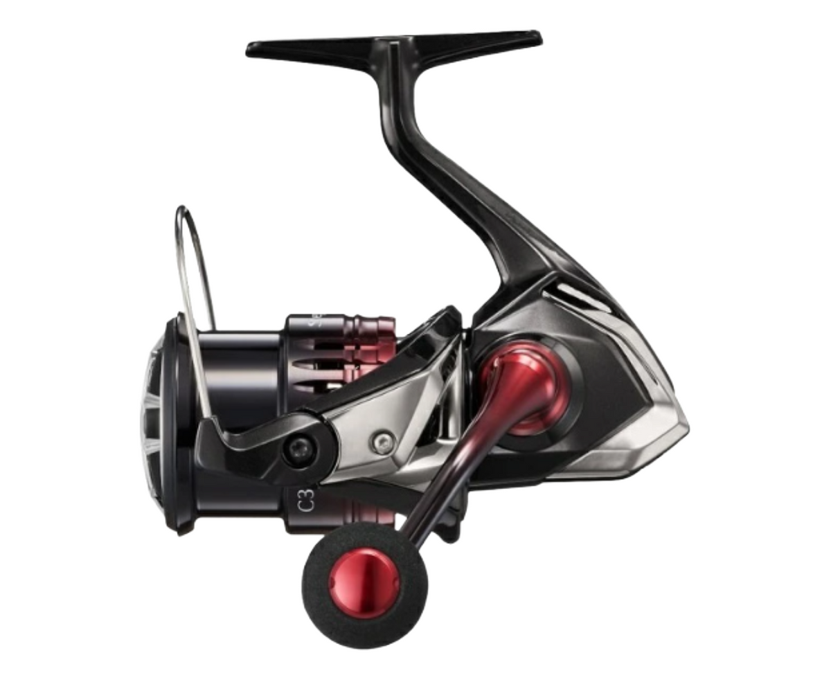 シマノ　22セフィアBB C3000SHG