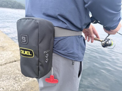 DUEL×BluestormRE’カリフウエスト【数量限定】