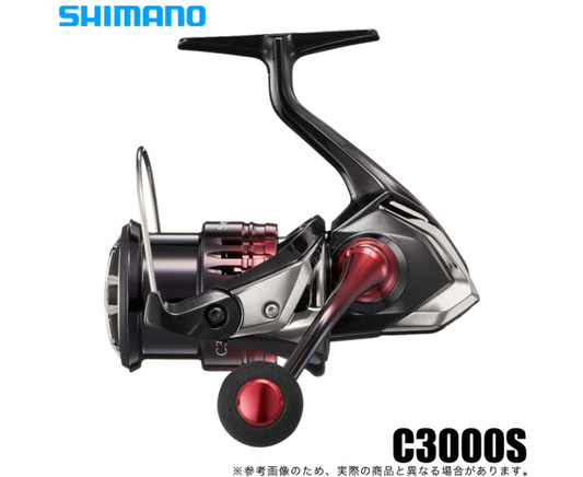 【シマノ】22 セフィア BB C3000S