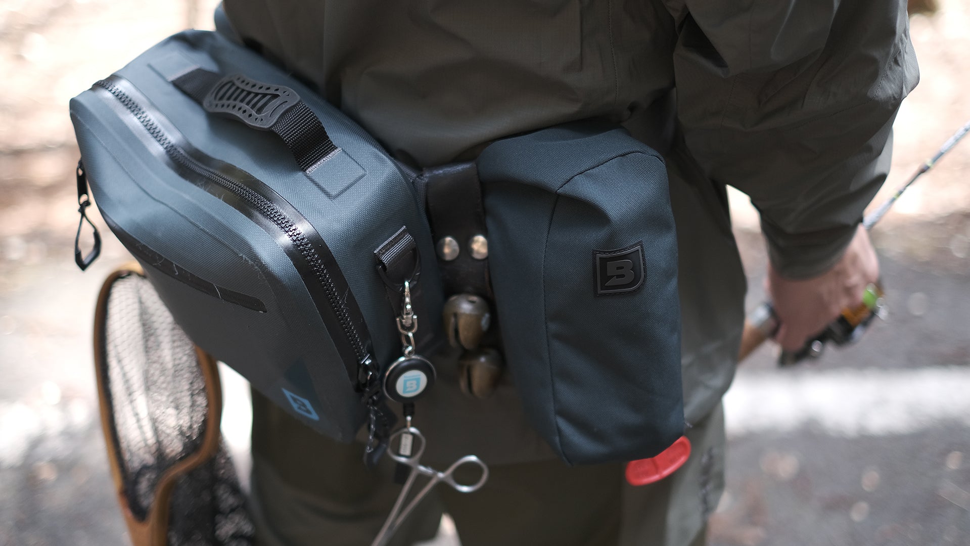 Bluestorm Re:カリフウエスト ラヴァブラック BSJ-7300RS – フィッシュ