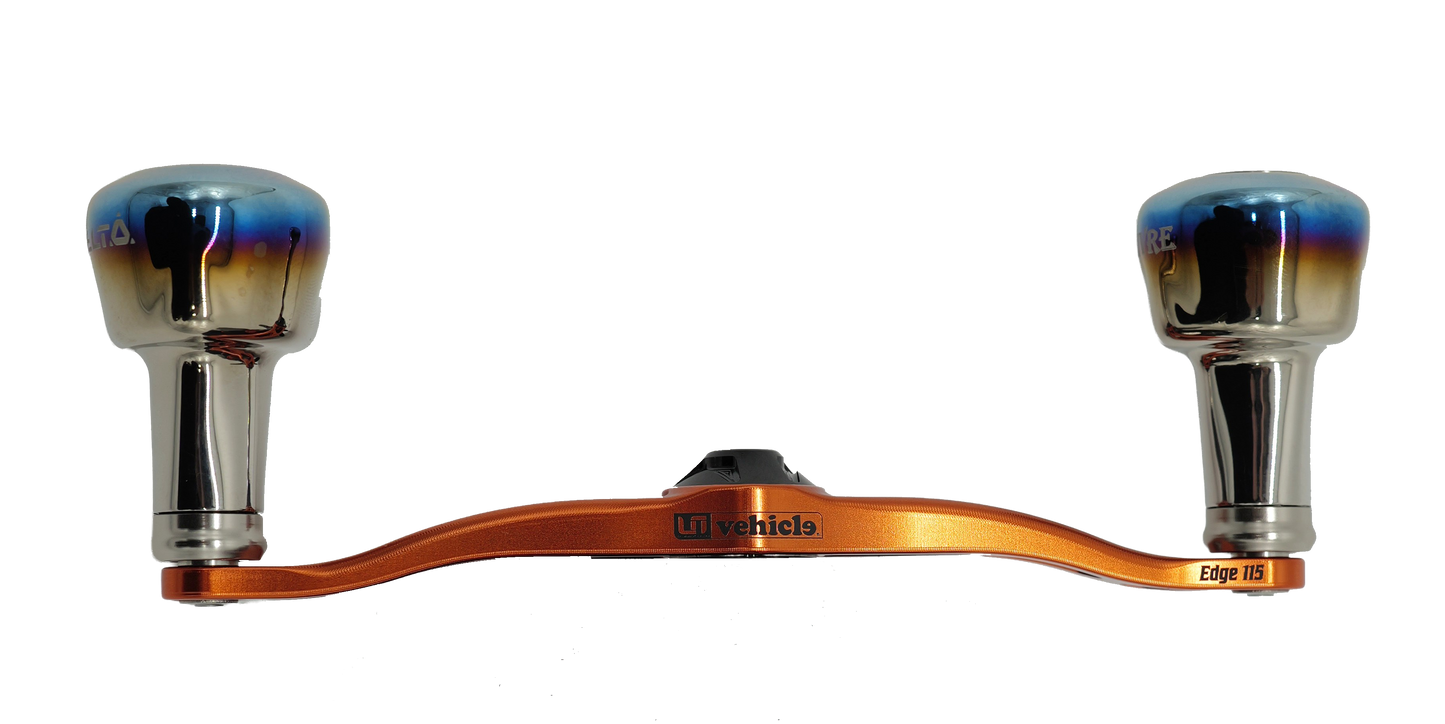 TRINITY EDGE LIMITED (シマノ左) 限定50本