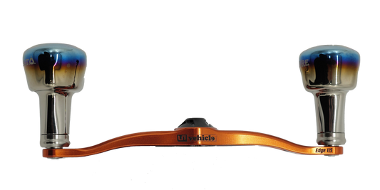 TRINITY EDGE LIMITED (シマノ右) 限定50本