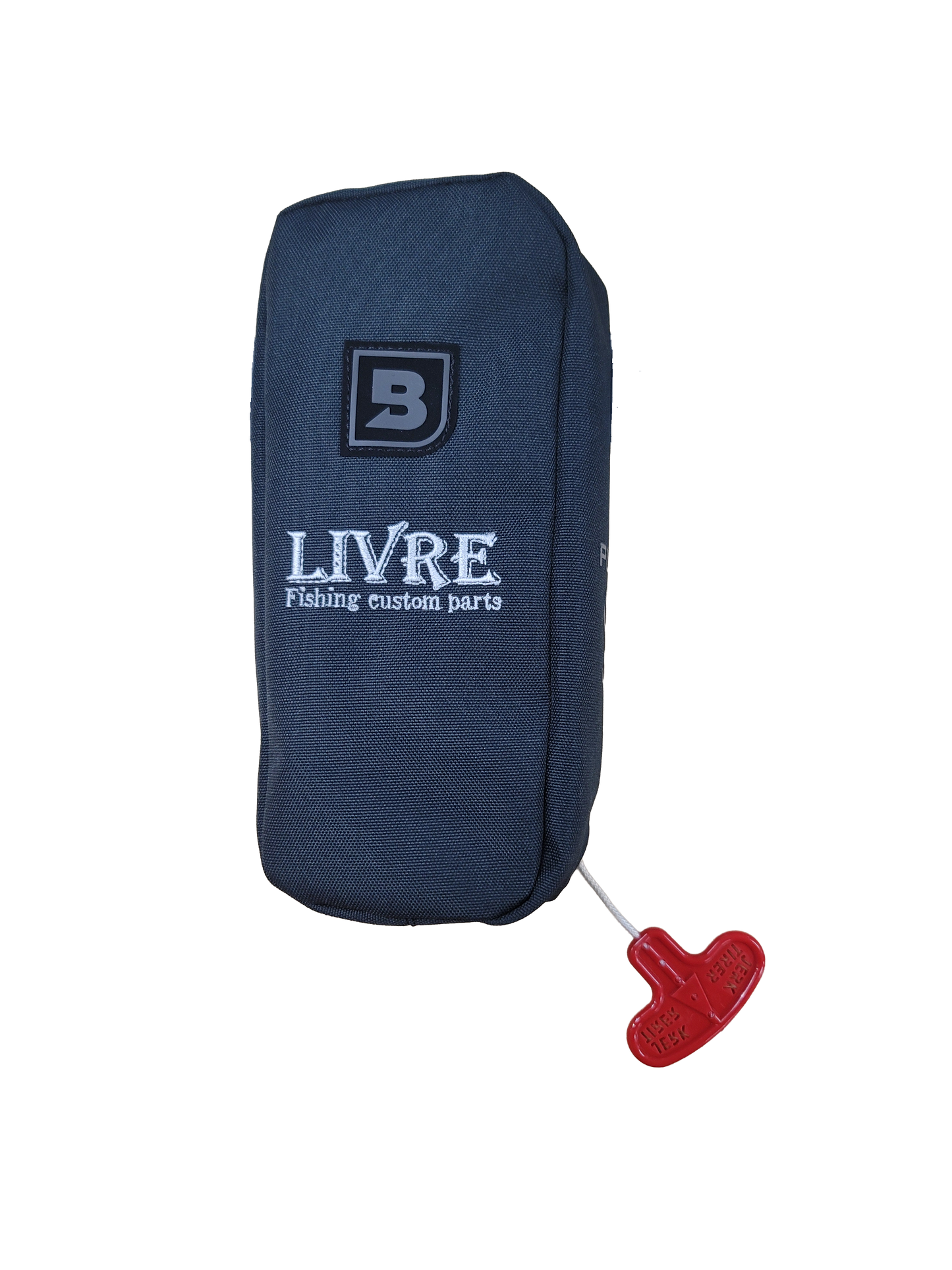 LIVRE×BluestormRE’カリフウエスト【数量限定】