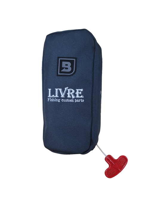 LIVRE×BluestormRE’カリフウエスト【数量限定】