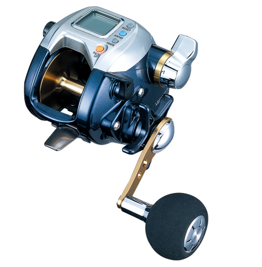 16 レオブリッツ S400