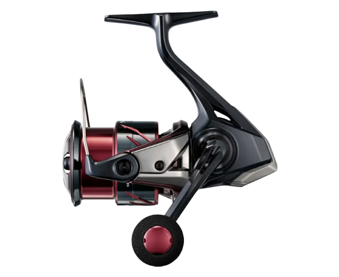 シマノ　25セフィアXR C3000SHG